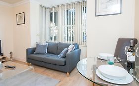 Pass The Keys Lovely 1 Bed Apartment In Pontcanna With Parking